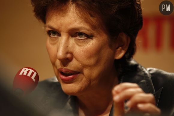 Roselyne Bachelot