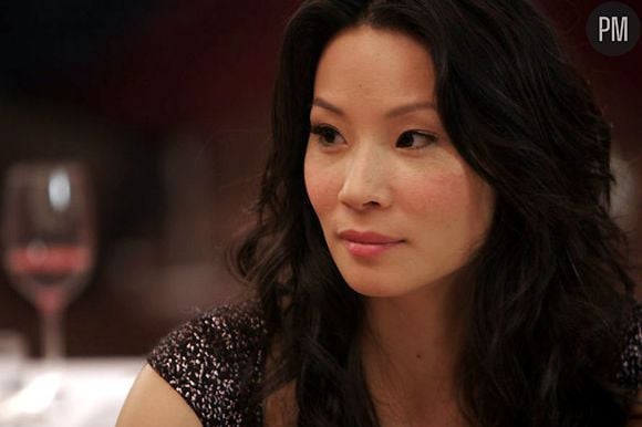 Lucy Liu dans "Slevin".