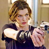 International : "Resident Evil 3D" plus fort que Julia Roberts