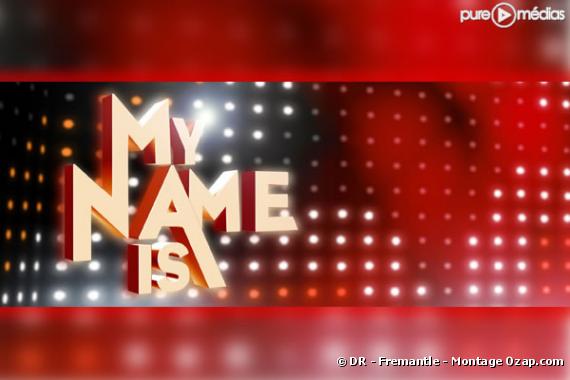 Le format "My name is..."