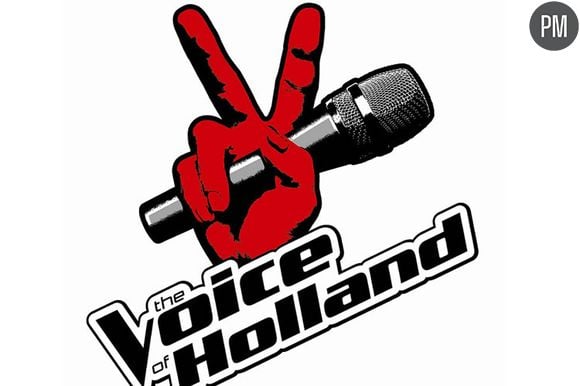 L'émission "The Voice of Holland"