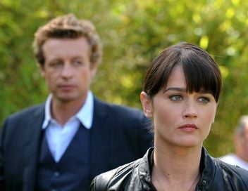 Audiences : "Mentalist" domine la concurrence, France 2 deuxième