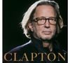 Pochette : Clapton