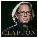 Pochette : Clapton