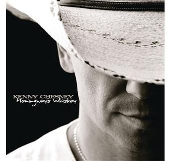 Charts US : sixième numéro un pour Kenny Chesney