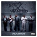 Pochette : The Appeal: Georgia's Most Wanted (Explicit)