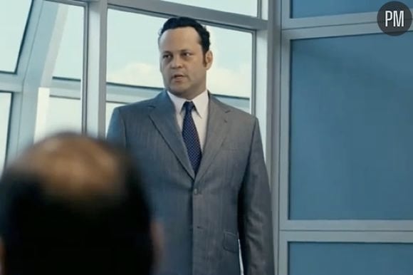 Vince Vaughn dans "The Dilemma"