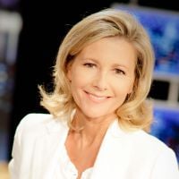 Claire Chazal deuxième femme la plus influente de France (sondage)