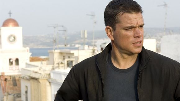 Le quatrième volet de la saga Jason Bourne sans Matt Damon... et sans Jason Bourne !