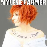 Disques : Pas de raz-de-marée digital pour Mylène Farmer