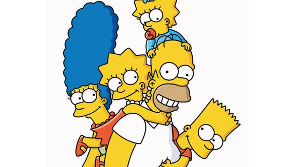 Le Vatican et les dealers sont-ils fans des Simpson ?