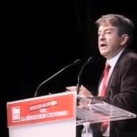 Après Pujadas et Ferrari, Jean-Luc Mélenchon s'en prend à Lapix, Denisot et Chabot