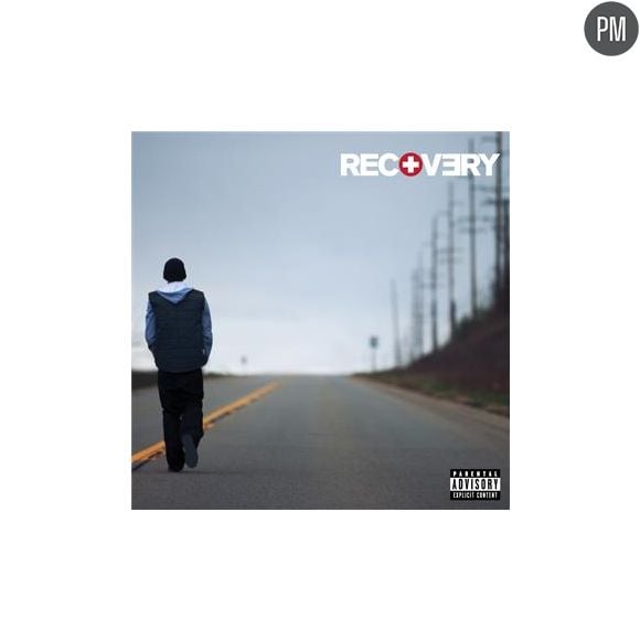 Pochette : recovery