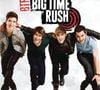 Big Time Rush - "BTR"