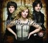 Pochette : The Band Perry