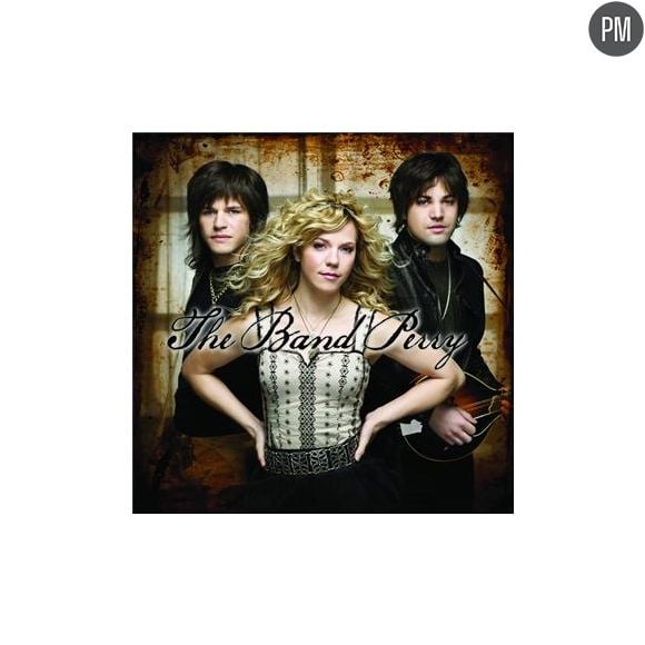 Pochette : The Band Perry