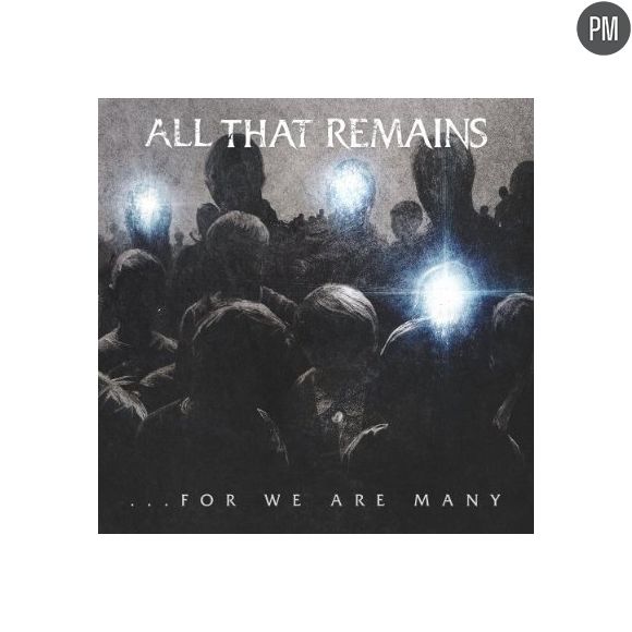 All That Remains - For We Are Many