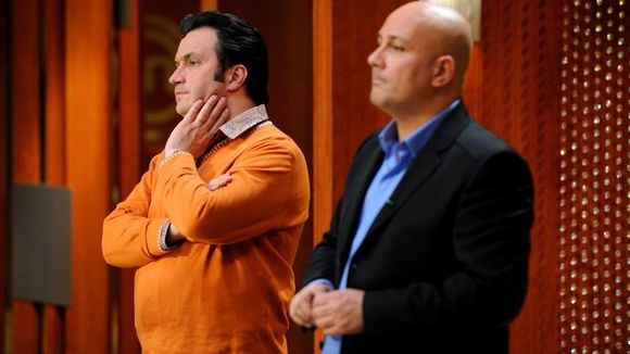 Audiences : "Masterchef" en baisse, "Bones" aussi, mais TMC cartonne