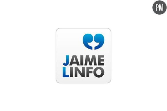 La plateforme "J'aime l'info" lancée par Rue89