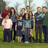 Audiences US : "Modern Family" proche des 12 millions, "Undercovers" très faible