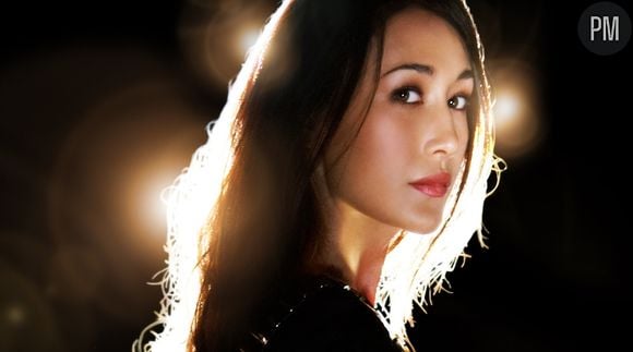 Maggie Q est "Nikita"