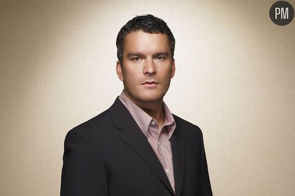 Balthazar Getty est Tommy Walker dans "Brothers & Sisters"