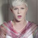 Clip : Robyn séduit à nouveau avec le sublime "Indestructible"