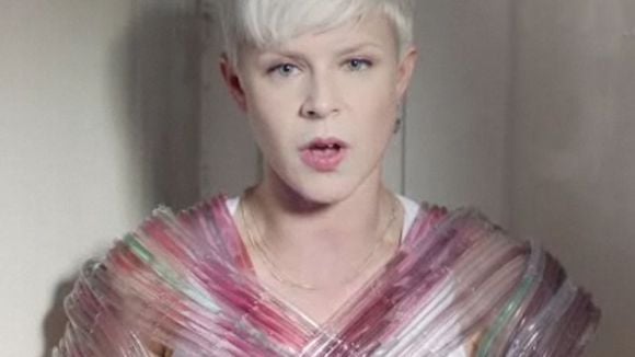 Clip : Robyn séduit à nouveau avec le sublime "Indestructible"