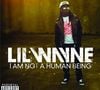 Pochette : I Am Not A Human Being