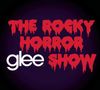 Pochette : "The Rocky Horror Glee Show"