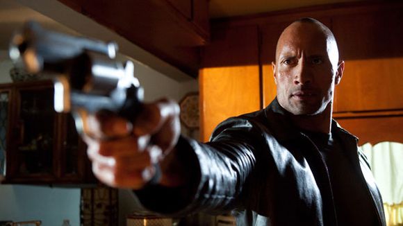 Bande-annonce : "Faster", nouveau film d'action avec The Rock