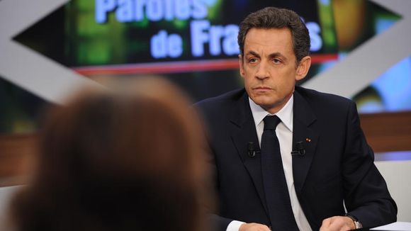 Justice : Mediapart compte faire témoigner Sarkozy au procès