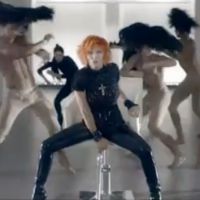 Clip : Mylène Farmer dévoile "Oui Mais... Non"