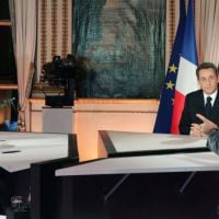 Nicolas Sarkozy veut refaire une conférence de presse