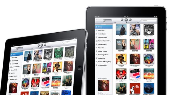 L'iPad bientôt disponible dans les boutiques Orange pour 275 euros