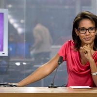 i>Télé : "Suspension de la tranche 19-20h présentée par Audrey Pulvar"