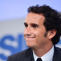 Alexandre Bompard quitte la présidence d'Europe 1