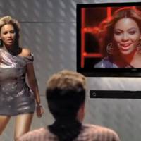 Beyoncé moins belle que sa propre image dans une publicité (vidéo)