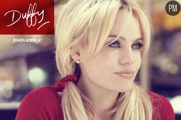 L'album "Endlessly" de Duffy