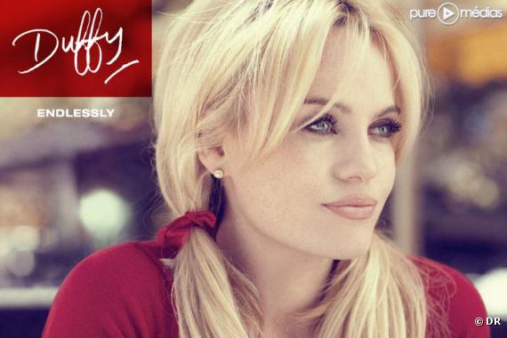 L'album "Endlessly" de Duffy
