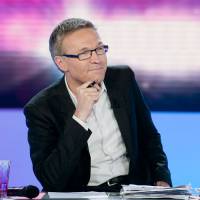 Laurent Ruquier ne "comprend pas" la suppression de son émission sur France 4