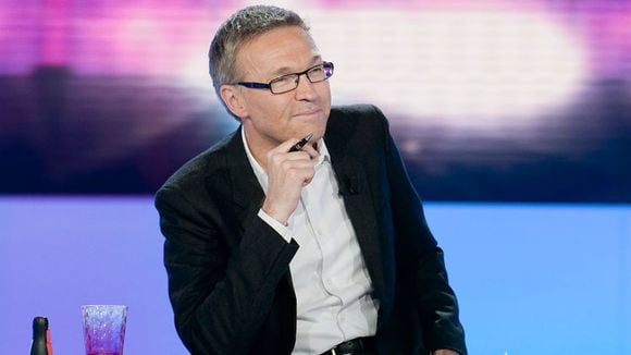 Laurent Ruquier ne "comprend pas" la suppression de son émission sur France 4