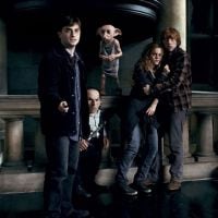 International : "Harry Potter" toujours devant "Raiponce"