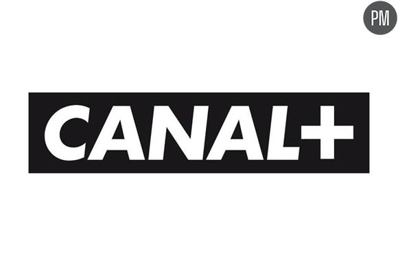 Le logo de Canal+