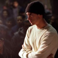 Après "8 Mile", Eminem de retour au cinéma