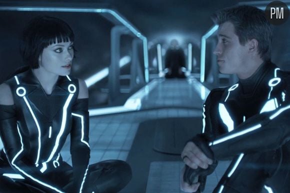 "Tron l'héritage"