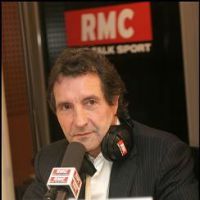 Bourdin : "Jamais je n'inviterai Bernard Tapie sur RMC"