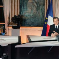 Nicolas Sarkozy va refaire une grande conférence de presse