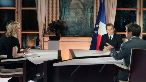 Nicolas Sarkozy va refaire une grande conférence de presse