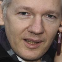 Julien Assange (Wikileaks) prépare son autobiographie